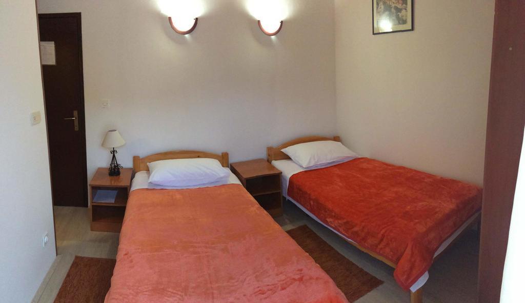 Guesthouse Budima Banići Chambre photo