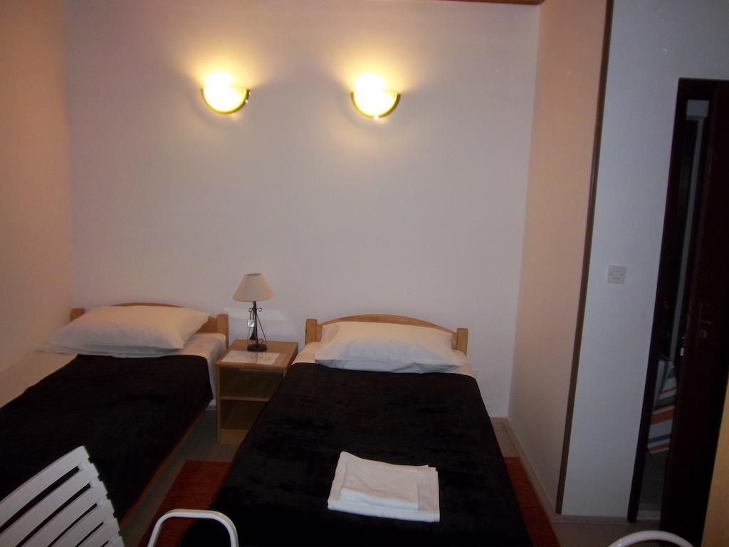 Guesthouse Budima Banići Chambre photo