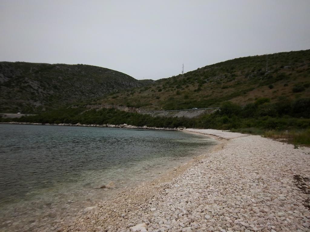 Guesthouse Budima Banići Extérieur photo