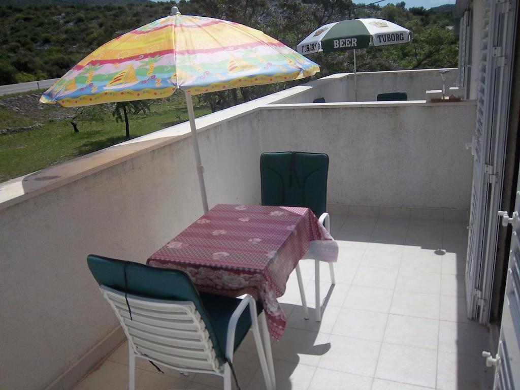 Guesthouse Budima Banići Chambre photo