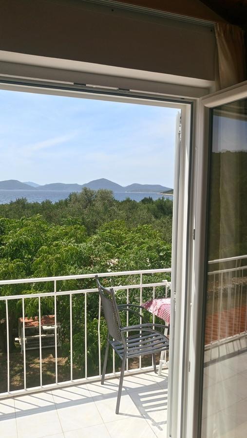 Guesthouse Budima Banići Extérieur photo