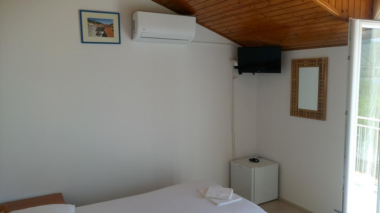 Guesthouse Budima Banići Extérieur photo