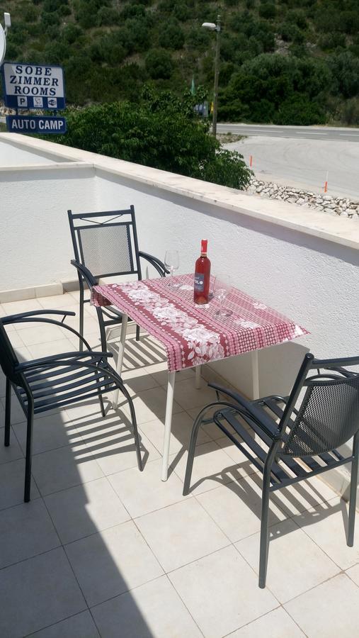 Guesthouse Budima Banići Extérieur photo