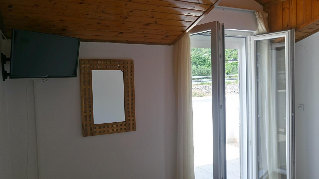 Guesthouse Budima Banići Extérieur photo