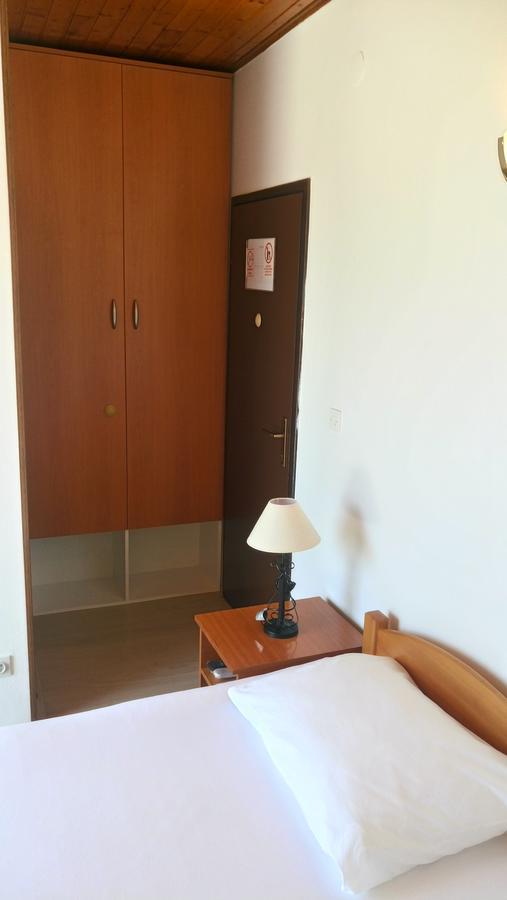 Guesthouse Budima Banići Extérieur photo