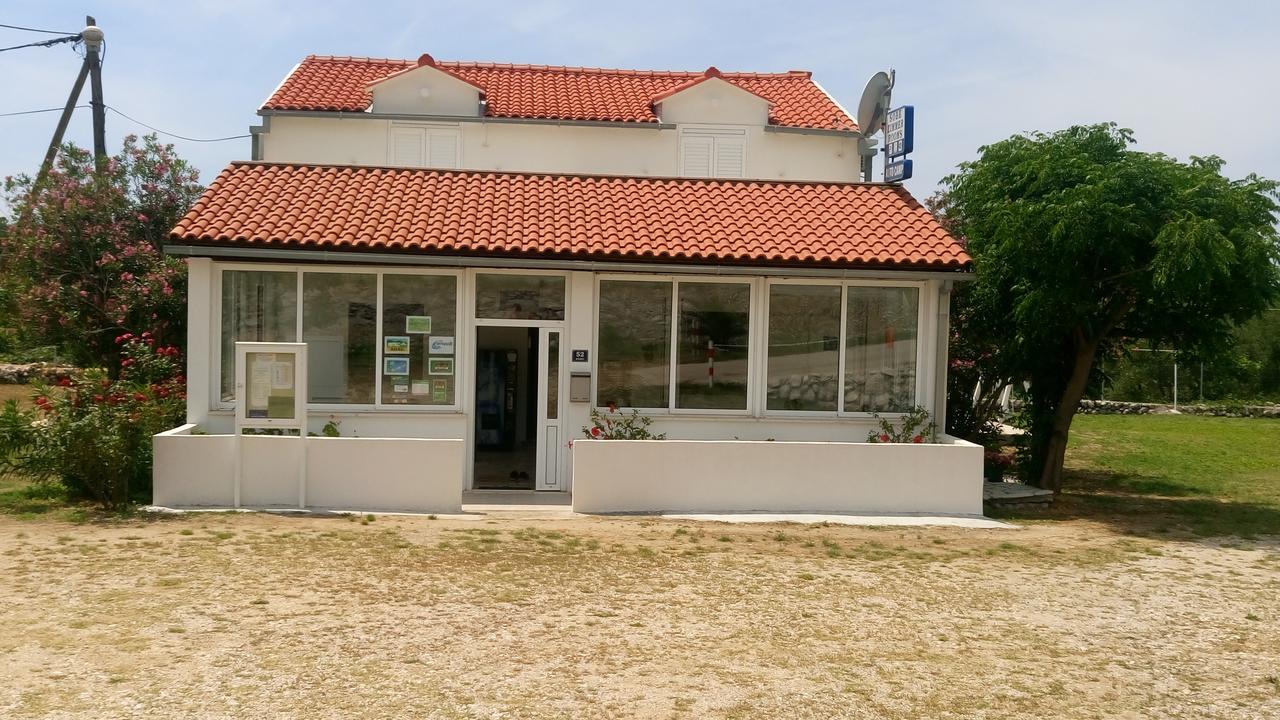 Guesthouse Budima Banići Extérieur photo