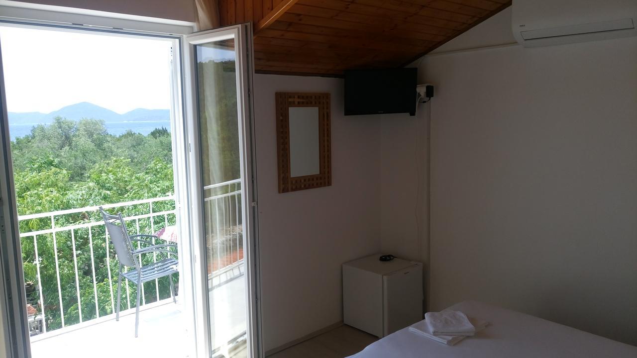 Guesthouse Budima Banići Extérieur photo