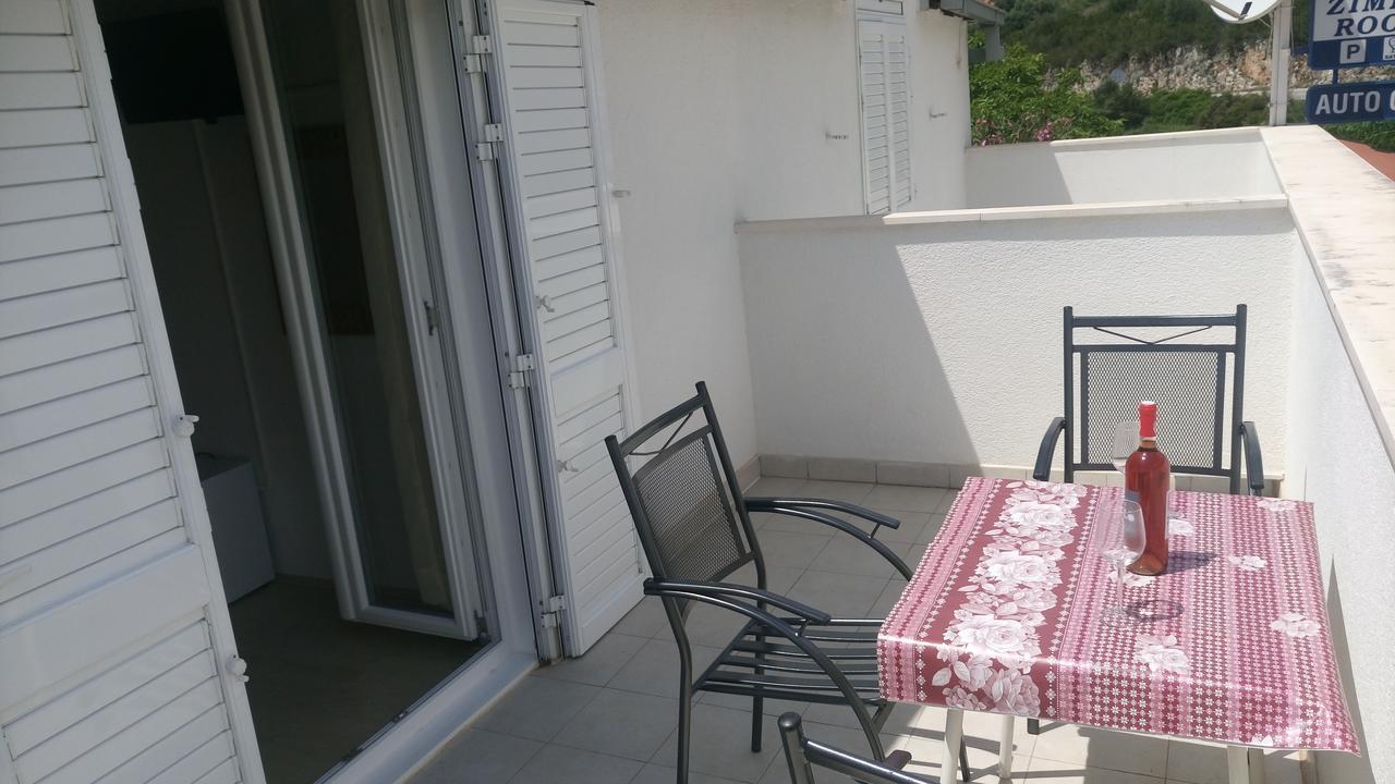 Guesthouse Budima Banići Extérieur photo