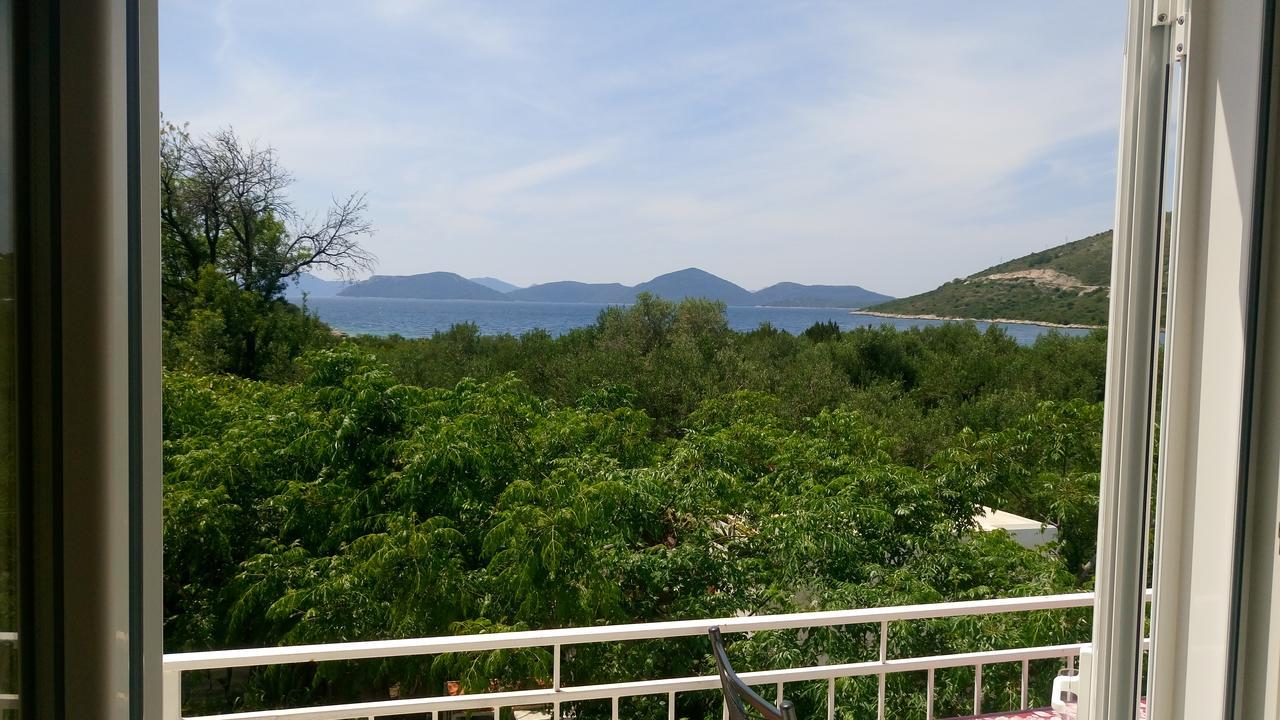 Guesthouse Budima Banići Extérieur photo