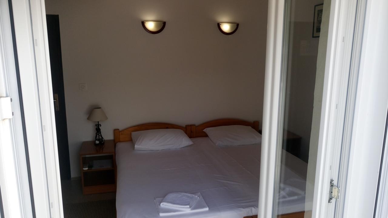 Guesthouse Budima Banići Extérieur photo