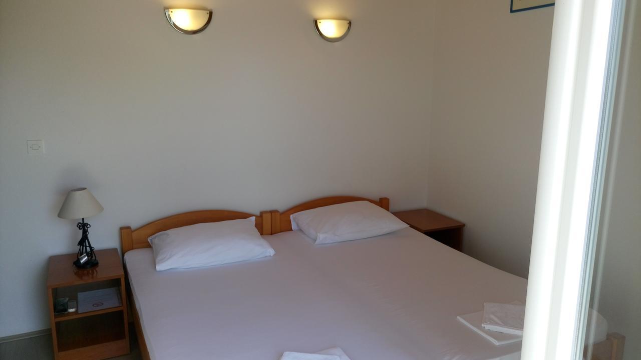 Guesthouse Budima Banići Extérieur photo