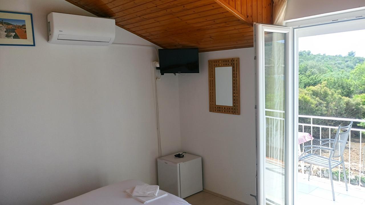 Guesthouse Budima Banići Extérieur photo