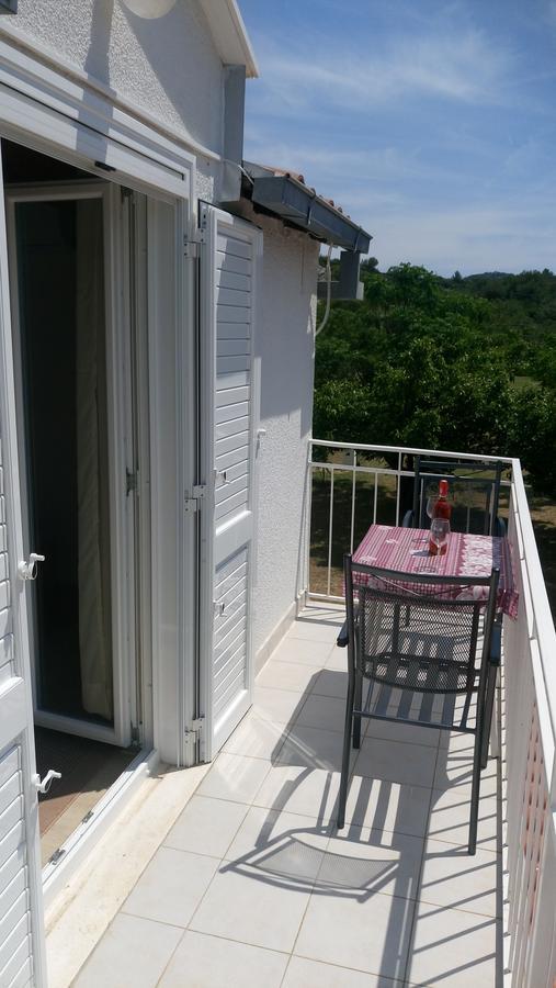 Guesthouse Budima Banići Extérieur photo
