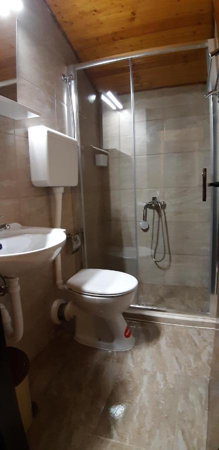 Guesthouse Budima Banići Extérieur photo